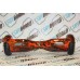 Starburst - Red Fire 6.5 Inch